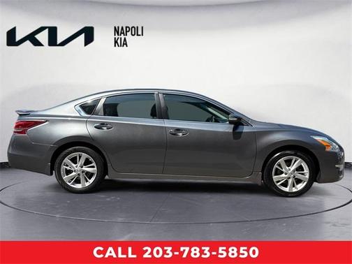 2014 Nissan Altima 2.5 SL
