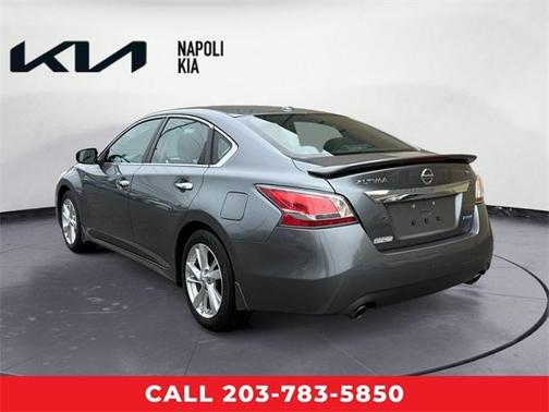 2014 Nissan Altima 2.5 SL