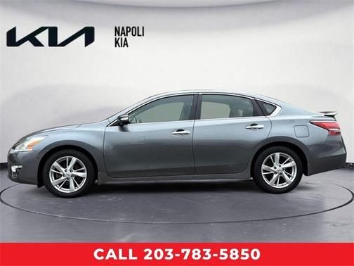 2014 Nissan Altima 2.5 SL