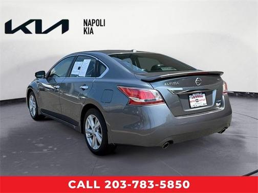 2014 Nissan Altima 2.5 SL