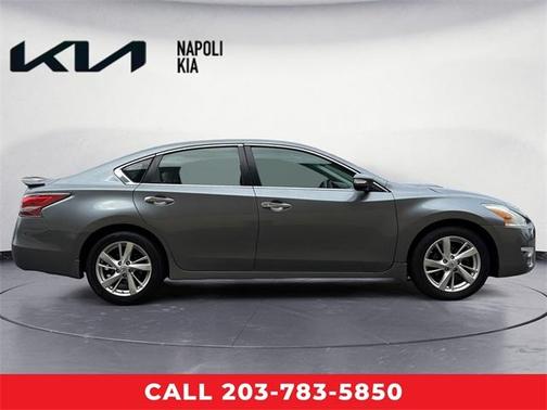 2014 Nissan Altima 2.5 SL