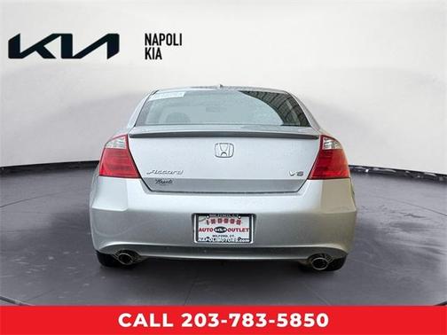 2009 Honda Accord EX-L