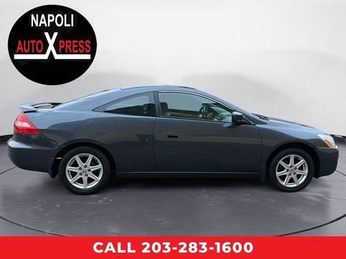 2003 Honda Accord EX V6