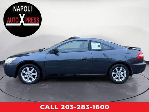 2003 Honda Accord EX V6