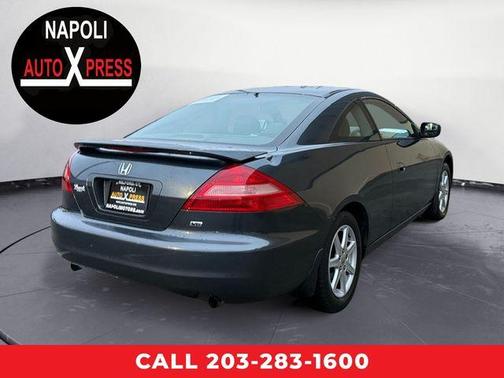 2003 Honda Accord EX V6