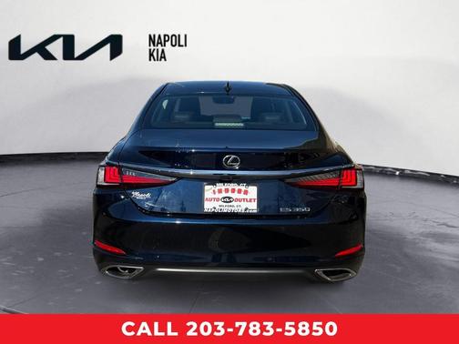 2024 Lexus ES 350 350