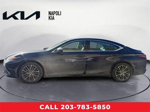 2024 Lexus ES 350 350