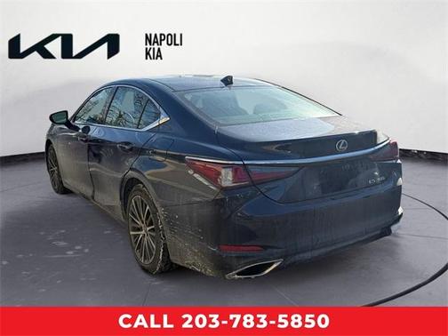 2024 Lexus ES 350 350