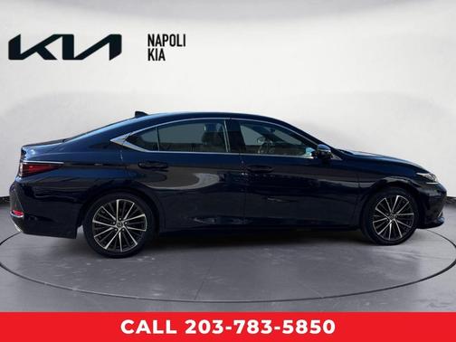 2024 Lexus ES 350 350