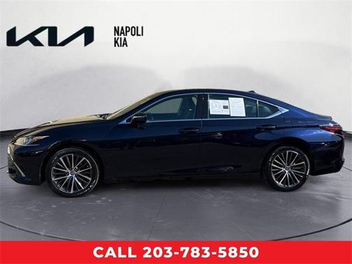 2024 Lexus ES 350 350