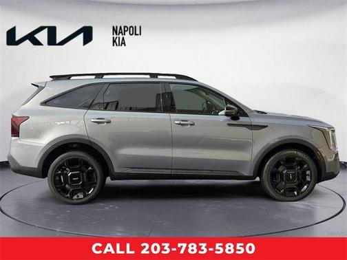 2024 Kia Sorento X-Line EX
