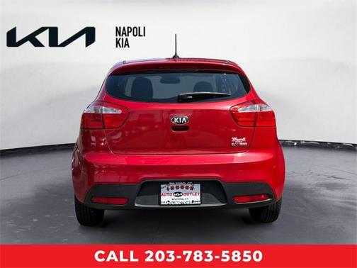 2013 Kia Rio EX