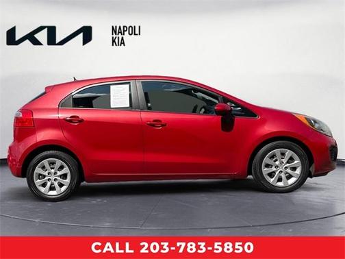 2013 Kia Rio EX