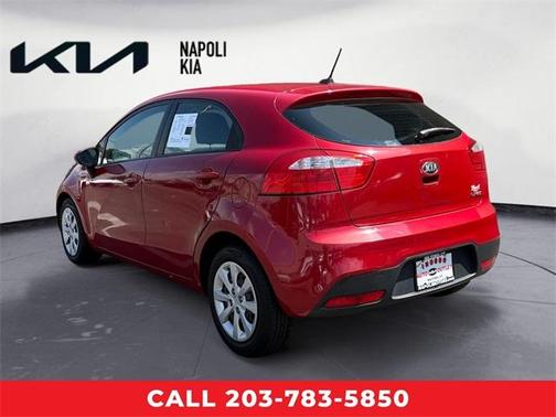 2013 Kia Rio EX