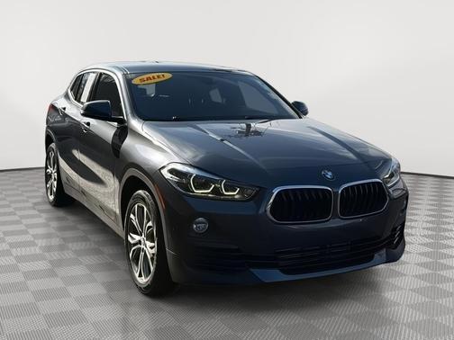 2018 BMW X2 xDrive28i