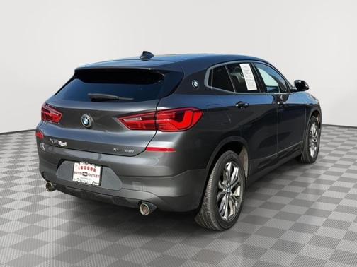 2018 BMW X2 xDrive28i
