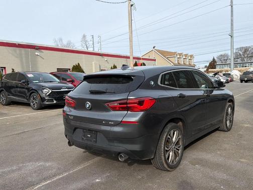 2018 BMW X2 xDrive28i