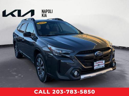 2023 Subaru Outback Limited