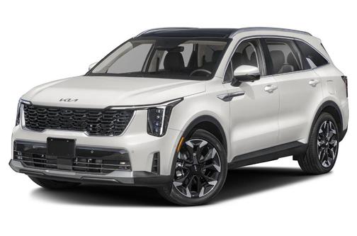 2024 Kia Sorento SX