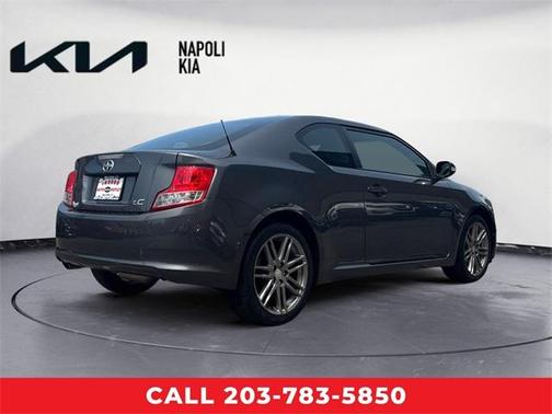 2012 Scion tC