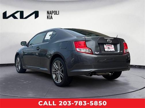 2012 Scion tC