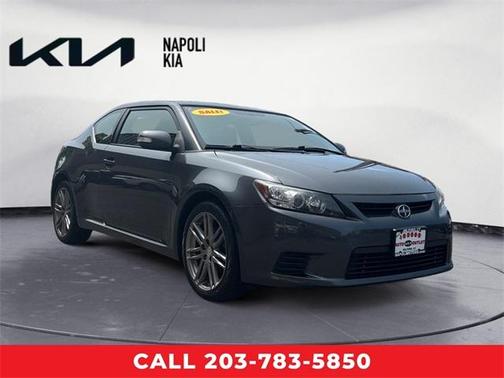 2012 Scion tC