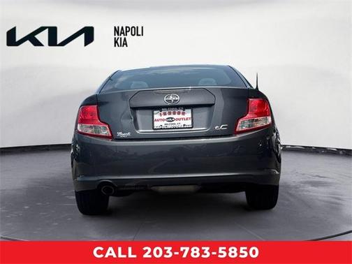 2012 Scion tC