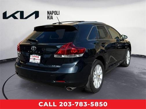 2013 Toyota Venza XLE