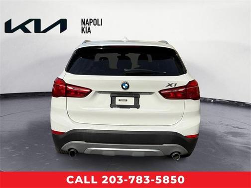 2018 BMW X1 xDrive28i