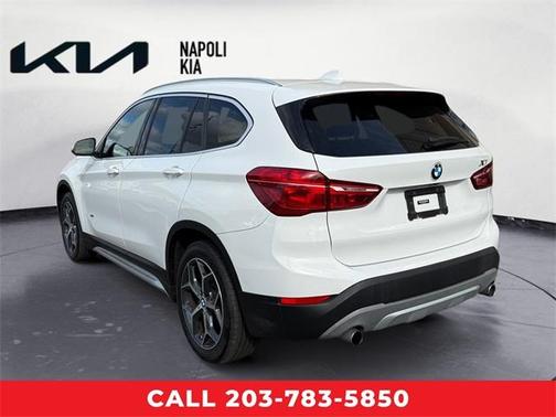 2018 BMW X1 xDrive28i