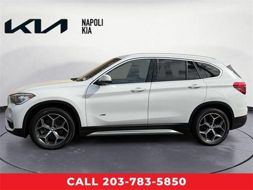 2018 BMW X1 xDrive28i