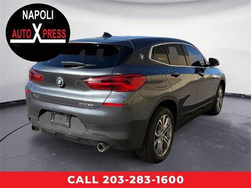 2018 BMW X2 xDrive28i