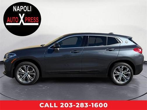 2018 BMW X2 xDrive28i