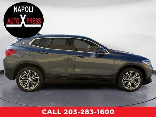 2018 BMW X2 xDrive28i