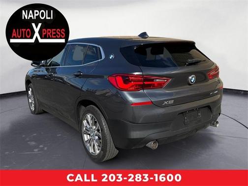 2018 BMW X2 xDrive28i
