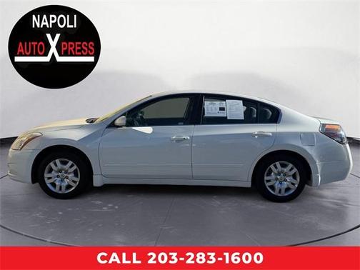2011 Nissan Altima 2.5 S