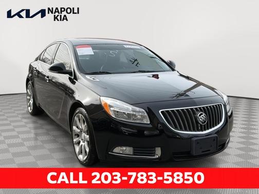 2012 Buick Regal Turbo - Premium 3