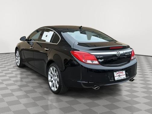 2012 Buick Regal Turbo - Premium 3