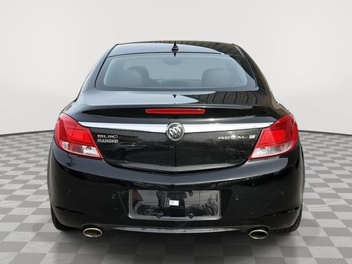 2012 Buick Regal Turbo - Premium 3