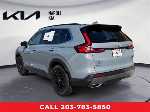 2023 Honda CR-V Hybrid Sport Touring