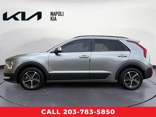 2023 Kia Niro EX