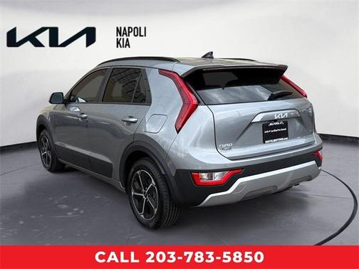 2023 Kia Niro EX