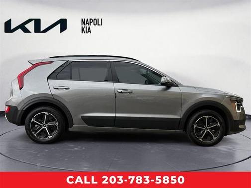 2023 Kia Niro EX
