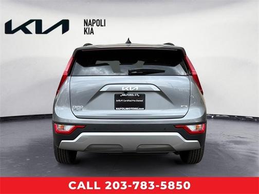 2023 Kia Niro EX