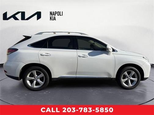 2015 Lexus RX 350 350