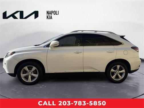 2015 Lexus RX 350 350
