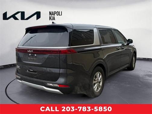 2023 Kia Carnival LX