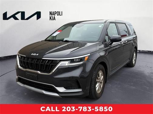 2023 Kia Carnival LX