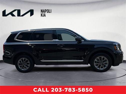 2023 Kia Telluride LX