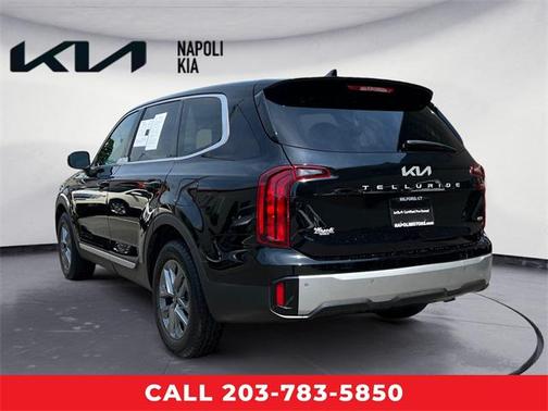 2023 Kia Telluride LX